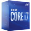 Intel box cpu core i7-10700F BX8070110700F-SRH70