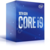 Intel box cpu core i9-10900F BX8070110900F-SRH90