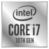 Intel tray cpu core i7-10700K CM8070104282436-SRH72