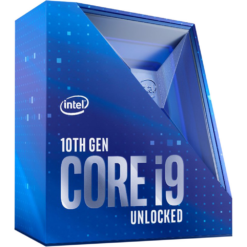 Intel box cpu core i9-10850K BX8070110850K-SRK51