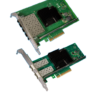 Intel Ethernet Converged Network Adapter X710-DA X710DA2BLK