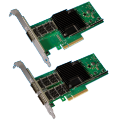 Intel Ethernet Converged Network Adapter XL710-Q XL710QDA2BLK