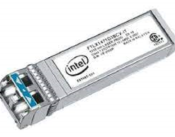 Intel Ethernet SFP+ LR Optics, retail unit E10GSFPLR