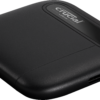 Crucial SSD External X6 2000GB CT2000X6SSD9