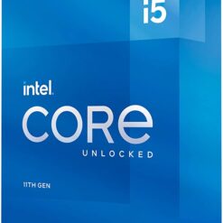 Intel tray cpu core i5-11600K CM8070804491414-SRKNU