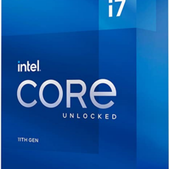 Intel tray cpu core i7-11700KF CM8070804488630-SRKNN