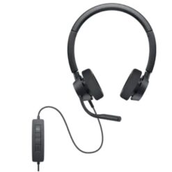 Dell Pro Wired Headset WH3022 520-AATL