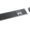 Dell Premier Multi-Device Wireless Keyboard and Mouse - KM7321W - Heb 580-AJQL