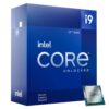 Intel box cpu core i9-12900KF BX8071512900KF-SRL4J