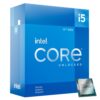 Intel box cpu core i5-12600KF BX8071512600KF-SRL4U