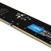 Crucial DIMM 32GB DDR5 4800Mhz CT32G48C40U5