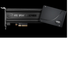 Intel SSD P4800X 375GB,1 2H PCIex4,3D Xpoint,30D SSDPED1K375GA01