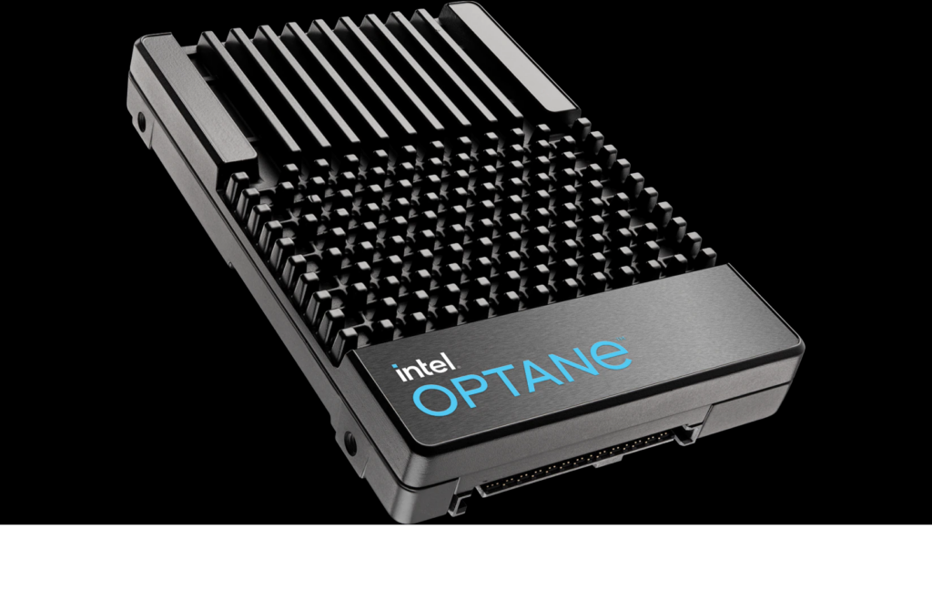Intel Optane SSD P5800X 400GB,2.5in PCIex4,3DXP