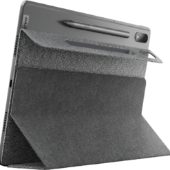 Lenovo Tab P12 Pro Folio Case Grey(WW) ZG38C03770