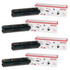 Xerox C230   C235 Cyan High Capcity Toner 006R04396