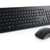 Dell Wireless Keyboard and Mouse - KM3322W - Hebrew 580-AKGD