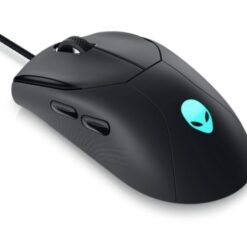 Alienware Wired Gaming Mouse - AW320M 545-BBDS