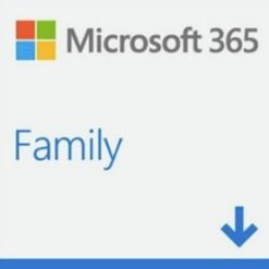 Microsoft 365 Family 6GQ-00085