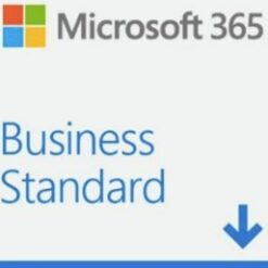 Microsoft 365 Business Standard KLQ-00213
