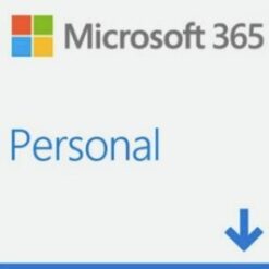 Microsoft 365 Personal QQ2-00005