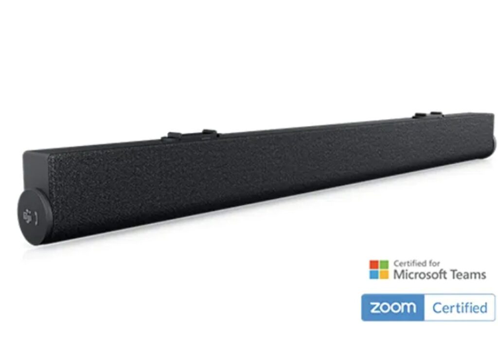 Dell Slim Conferencing Soundbar - SB522A