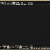 Crucial SSD 2000GB P3 M.2 3D NAND NVMe PCIe CT2000P3SSD8