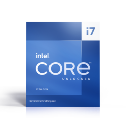 Intel box cpu core i7-13700KF 3.40GHz 30MB cache BX8071513700KF-SRMB9