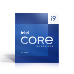 Intel box cpu core i9-13900KF 3.00GHz 36MB cache BX8071513900KF-SRMBJ