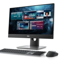 Dell Optiplex AIO 7400 24 OP-RD33-13904
