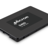 Micron 5400 MAX 960GB SATA 2.5 (7mm) Non-SED SSD MTFDDAK960TGB-1BC1ZABY