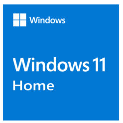 WIN HOME 11 64-bit All Lng PK Lic Online DwnLd NR KW9-00664