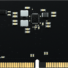 Crucial DIMM 16GB DDR5 5600Mhz CL46 (16Gbit) CT16G56C46U5
