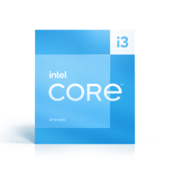Intel tray cpu core i3-13100 3.4GHz 12MB cache CM8071505092202-SRMBU