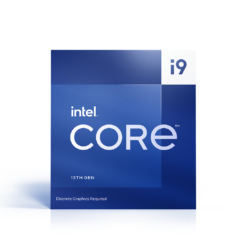 Intel box cpu core i9-13900F 2.0GHz 36MB cache BX8071513900F-SRMB7
