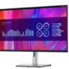Dell 32 4K USB-C Hub Monitor - P3223QE - 80.0cm (31.5) OP-RD09-13942