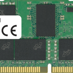 Micron DDR4 RDIMM 32GB 2Rx8 3200 CL22 (16Gbit) (DID) MTA18ASF4G72PDZ-3G2R