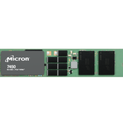 Micron 7450 PRO 3840GB NVMe M.2 (22x110) Non-SED Enterprise SSD [Single Pack] MTFDKBG3T8TFR-1BC1ZABY