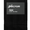Micron SSD 7450 PRO 1920GB NVMe U.3 (7mm) Non-SED Enterpris MTFDKCB1T9TFR-1BC1ZABY