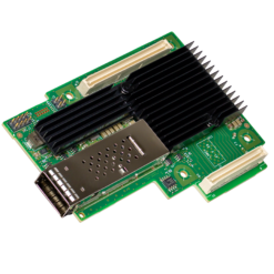 Intel Ethernet Network Adapter E810-CQDA1, Bulk E810CQDA1BLK