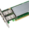 Intel Ethernet Network Adapter E810-CQDA2, Bulk E810CQDA2BLK