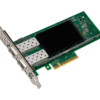 Intel Ethernet Network Adapter E810-XXVDA2, Retail Bulk E810XXVDA2BLK
