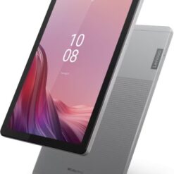 Lenovo TB-TB310FU 9 4+64GR+Clear Case + Film ZAC30116IL