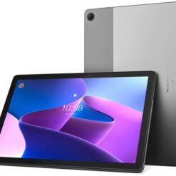 Lenovo TB328FU 10.1 3G+32GGR+Clear Case 1Y ZAAE0096IL
