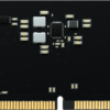 Crucial DIMM 32GB DDR5 5600Mhz CL46 (16Gbit) CT32G56C46U5