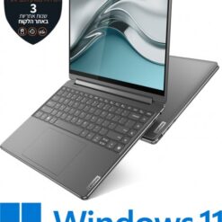 NB YG 9 Pro 14IRP8 I7 32G 1TSSD RT4050 11H 3Y 83BU003LIV