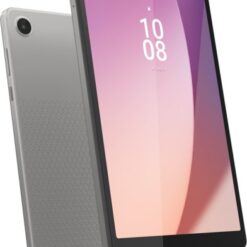 Lenovo Tab M8 TB300FU 8 ACC 4G+64G+Clear Case + Film 1Y ZABU0066IL