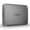 Crucial SSD external X9 Pro 4TB CT4000X9PROSSD9