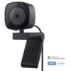 Dell Webcam - WB3023 722-BBBV