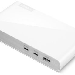 Lenovo 500 USB Type-C תחנת עגינה אוניברסלית G0AA0135IS