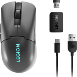 Lenovo Legion M600s Qi Wireless Gaming Mouse GY51H47355